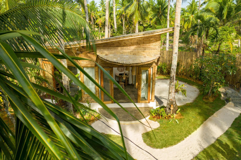 Others 4, The Bamboo Houses - Tropical Gardens & Nature, General Luna