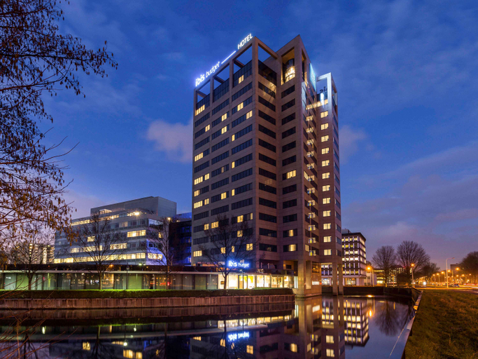 Exterior & Views 2, ibis budget Amsterdam City South, Amstelveen