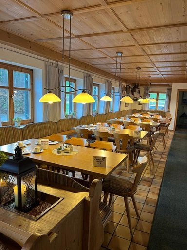 Food & Drinks 3, Landgasthof Jagerhaus, Oberallgäu