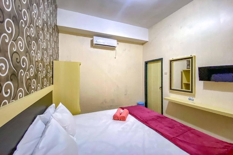 Bedroom 11