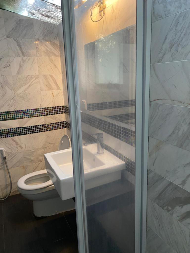 Bathroom, Cahaya Villa, Cameron Highlands