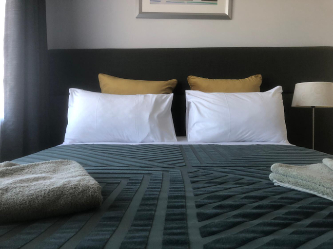 Bedroom 13