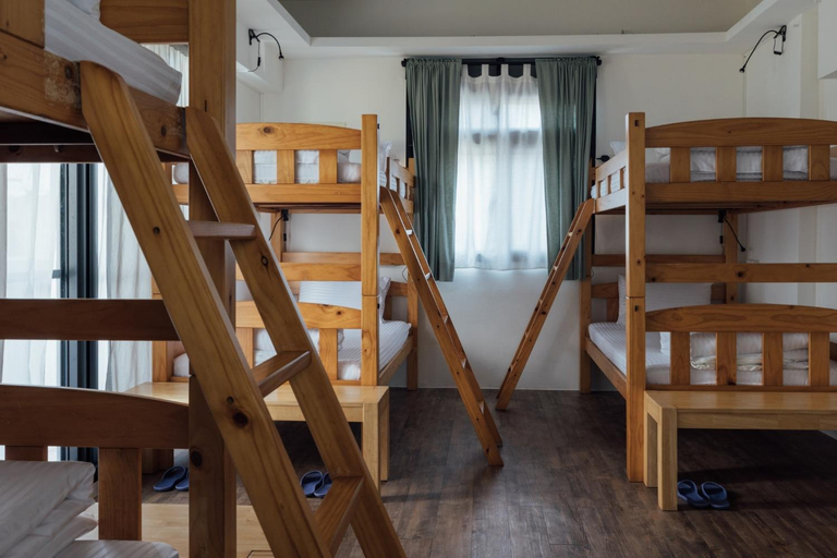 Others 4, 5963 Turn Right B&B, Yilan