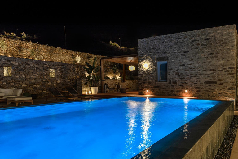 4, Cape Ftelia, South Aegean