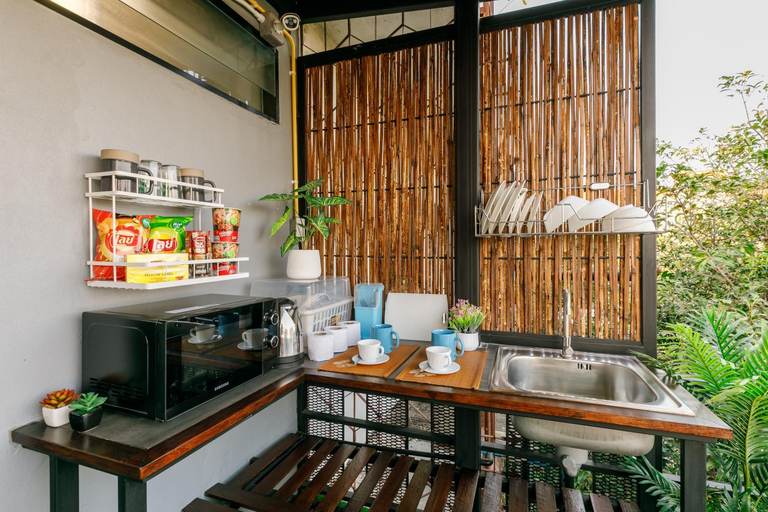 Others 5, Cozy@25, Muang Chiang Mai