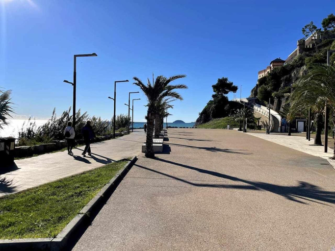 Others 4, Casa Isa a 30 metri dalla spiaggia, Savona