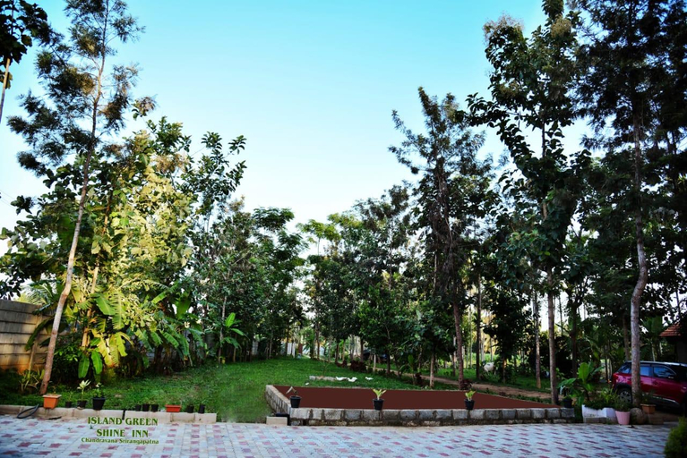 Others 3, Green Island Nature Stay, Mandya