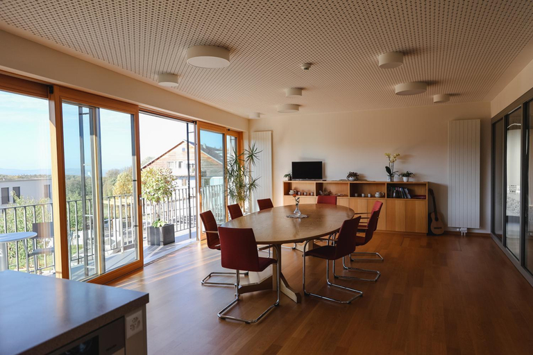 Others 5, Gastehaus WOHNPARK St. Chrischona, Bettingen