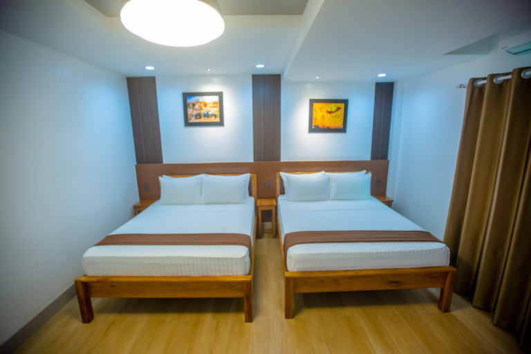 Bedroom 11