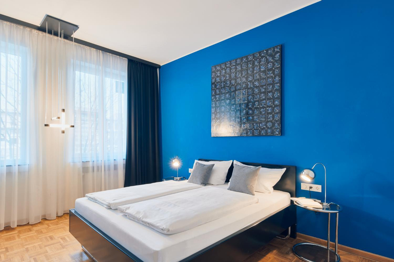Bedroom 10