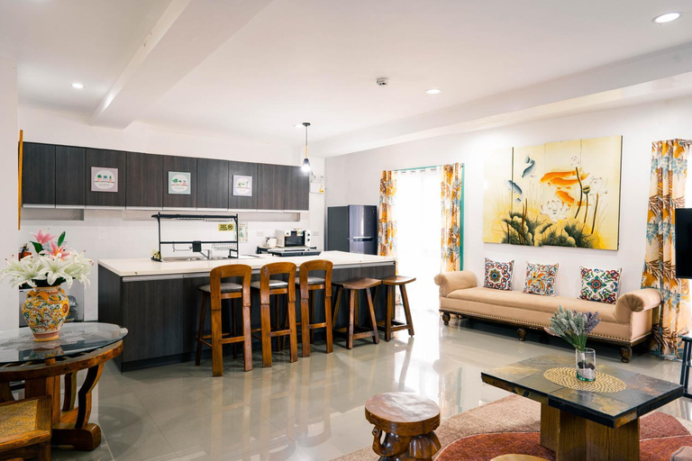 Food & Drinks, 87 Guesthouse, Baguio City