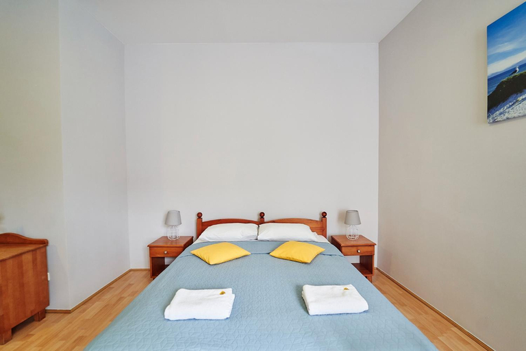 Bedroom 3, Hotelik Goldap, Gołdap