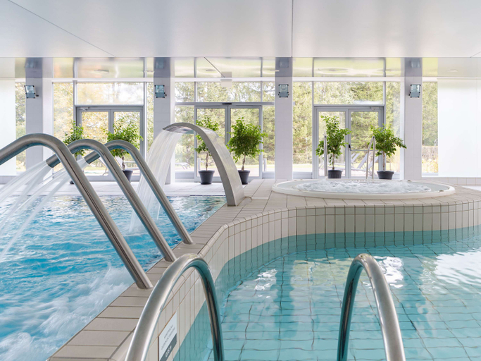 Sport & Beauty 2, Mercure Karpacz Skalny, Jelenia Góra