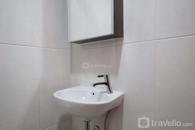 Others 5, Cozy Stay Studio at Evenciio Margonda By Travelio, Depok