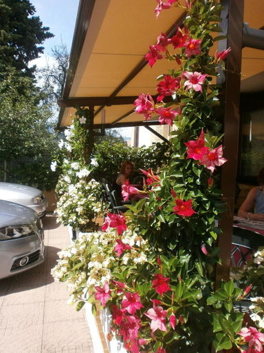 Exterior & Views 1, Albergo Al Pescatore, Verona