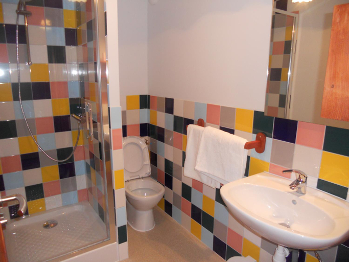 Bathroom 1