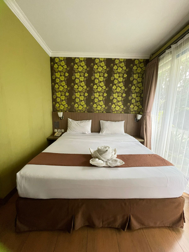 Bedroom 27