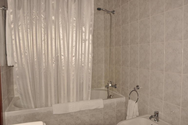 Bedroom 2, Residencial D. Joao III, Ponta Delgada