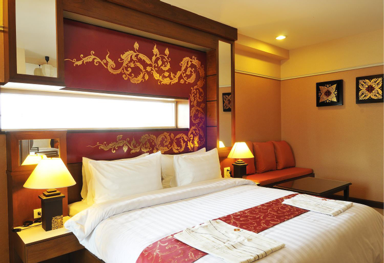 Bedroom 5