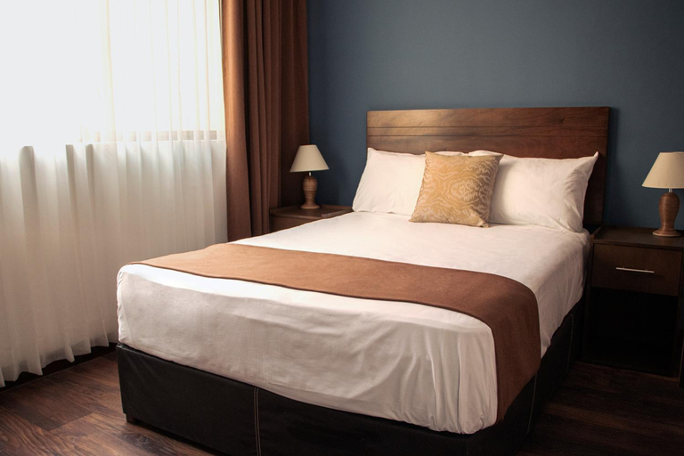 Bedroom, VIAMONTE House Boutique, León