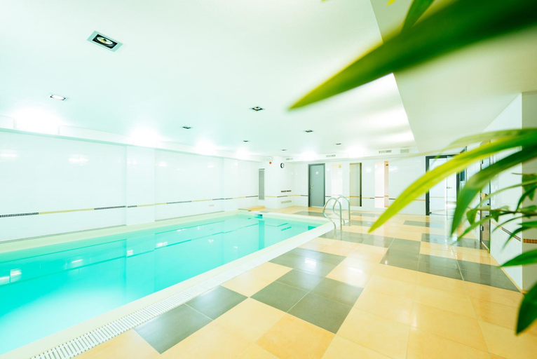 Others 5, Hotel Soret, Vlaams Brabant