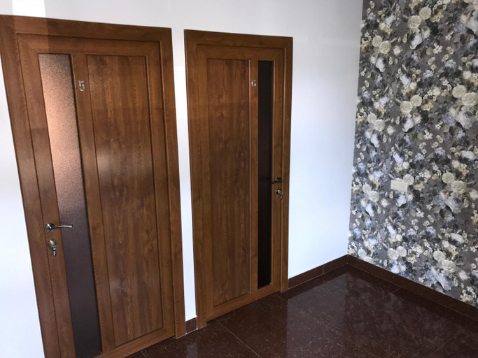 Others 4, Liko Hostel, Yerevan