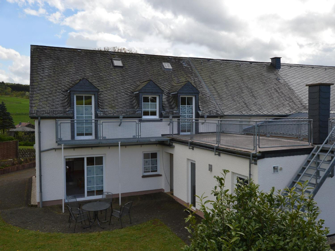Cosy holidayhome near the forest, Eifelkreis Bitburg-Prüm