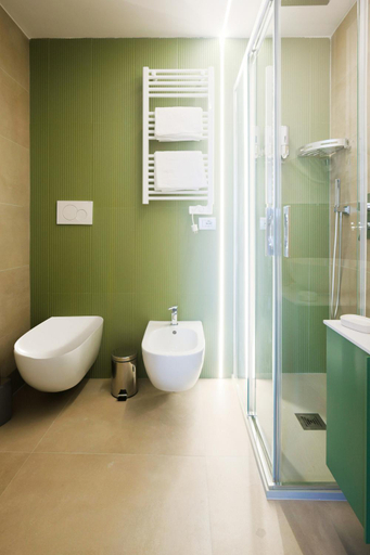 Others 3, Casa dei Venti - Guest House, Latina