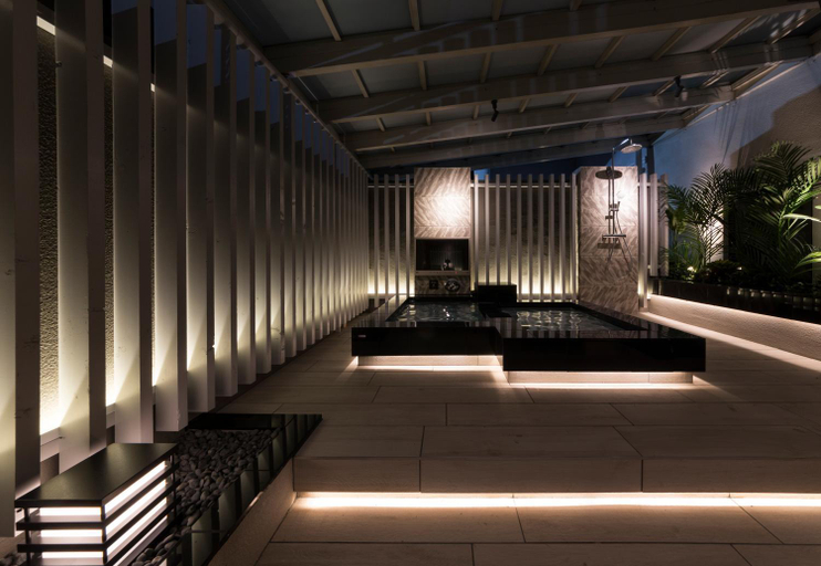 Others 5, HOTEL FINE - INTO THE PREMlUM -, Okazaki