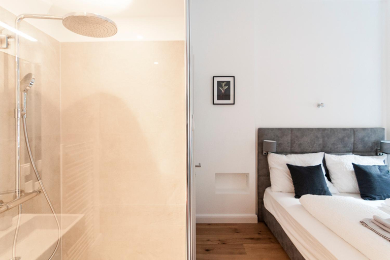Others 2, easy-flat Belvedere - Central Apartments with AC, Wien