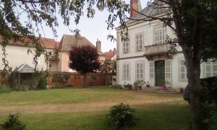 Others 2, Manoir de la Saone, Côte-d'Or