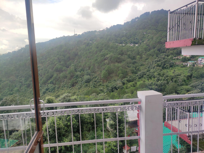 Others 5, Hotel Amandeep, Kangra