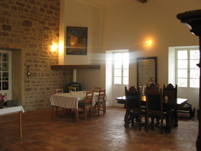 Food & Drinks 3, Chateau Labistoul, Tarn