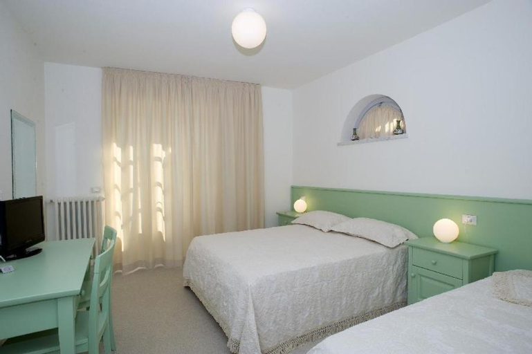 LIu B&B, Lucca