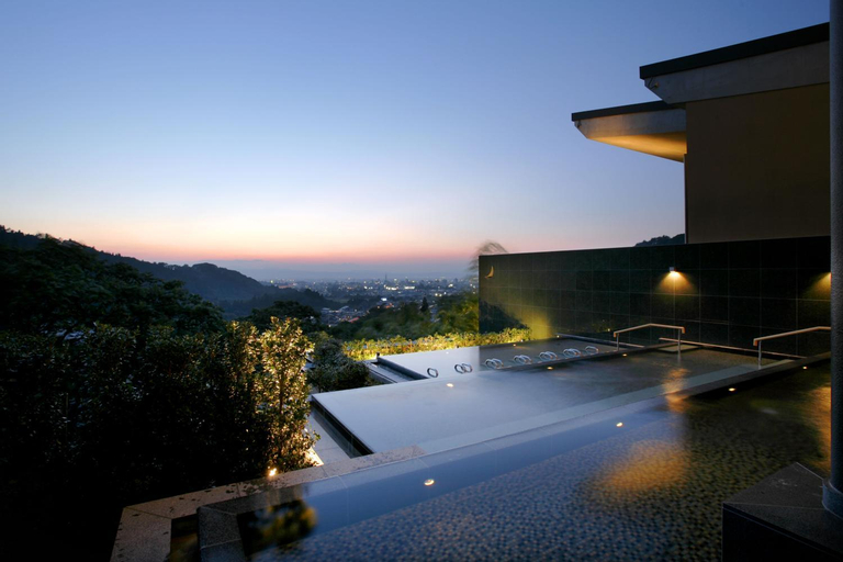 Scenery