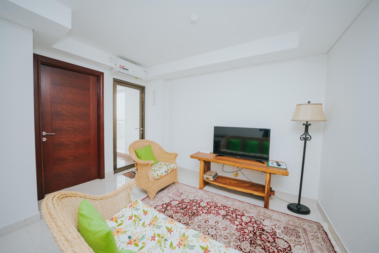 Others 2, Apartemen Tera Residence, Bandung