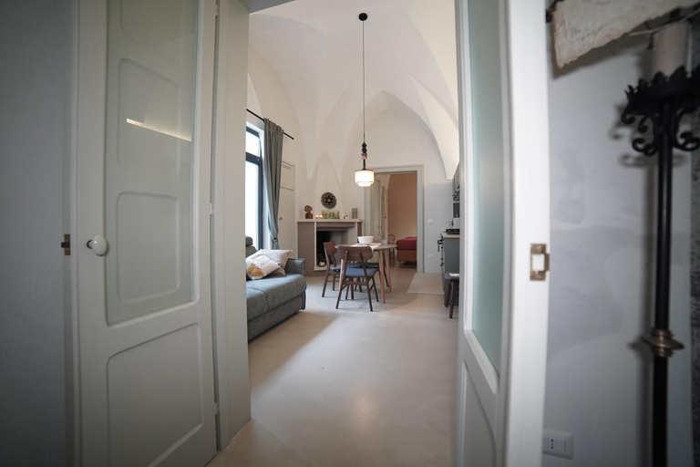 Food & Drinks 3, MIMAR Casa Vacanze Charme ed Eleganza, Taranto
