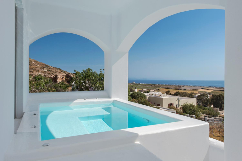 Sport & Beauty 2, Gonia Residence, South Aegean