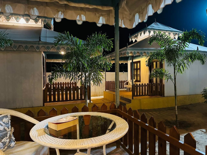 Others 5, Rasleela Resort, Sikar
