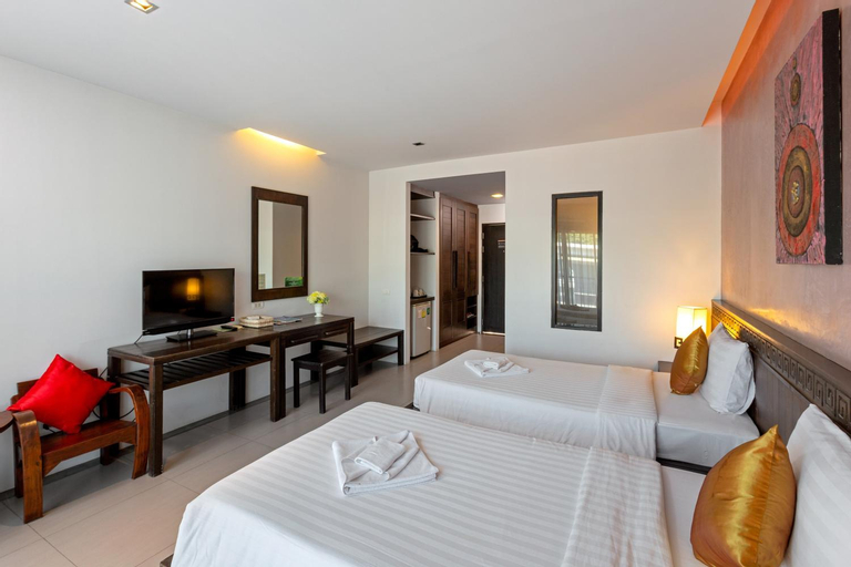 Bedroom 11