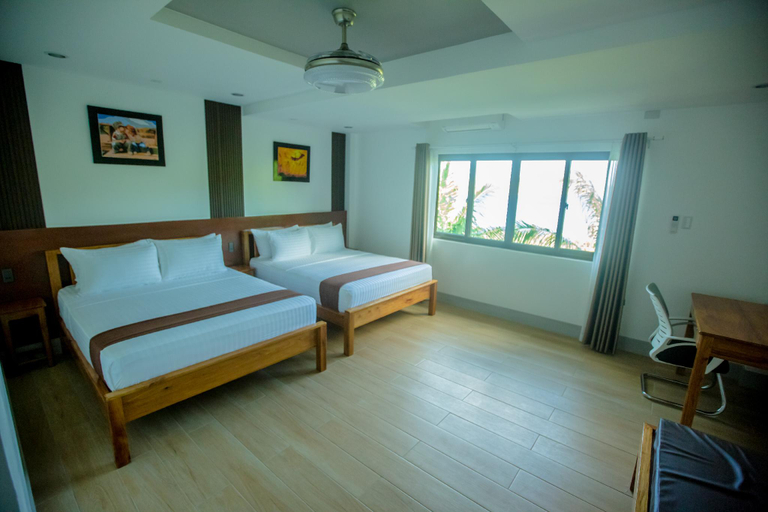 Bedroom 19