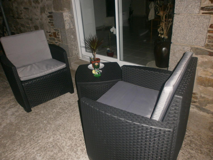 Others 4, Chambre d'hotes La Haie, Ille-et-Vilaine
