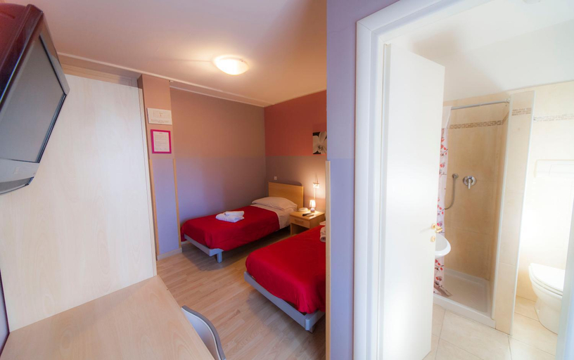 Hotel Albi, Bergamo