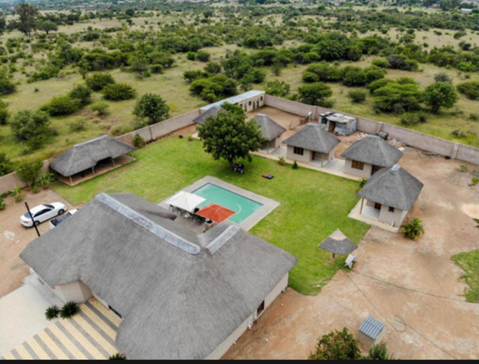 Others 2, In The Bush Farm Lodge, City of Tshwane