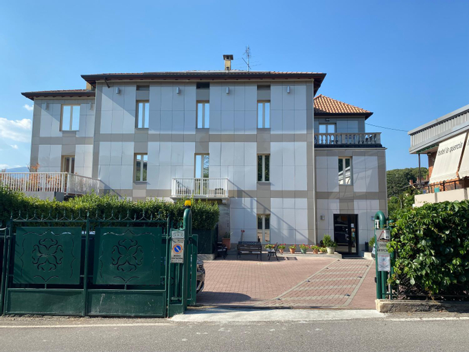 Hotel La Quercia, Bergamo