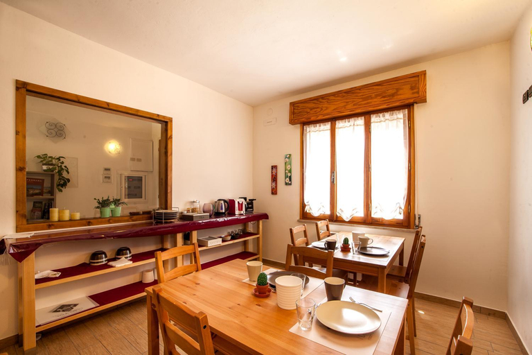 Food & Drinks, I Due Orfici, Ferrara