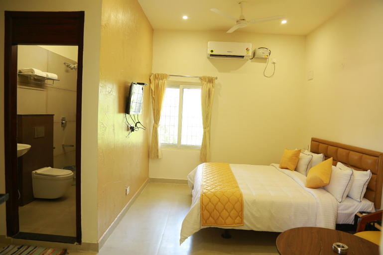 Bedroom 4
