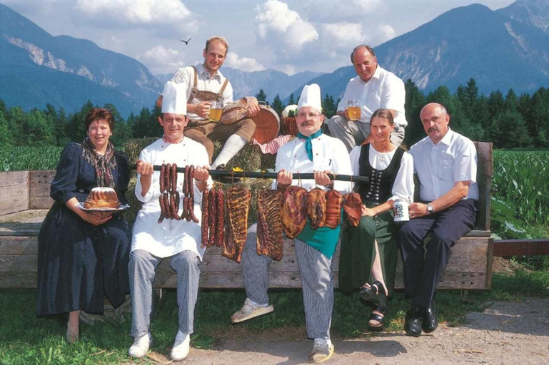 Others 5, Gasthof Plasch, Klagenfurt Land