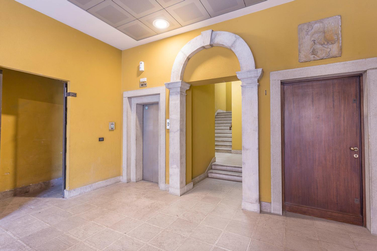 Udine Centre Stylish Apartment, Udine