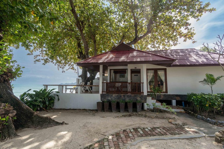 Exterior & Views 1, Long Beach Lodge, Chaweng Beach, Koh Samui, Ko Samui